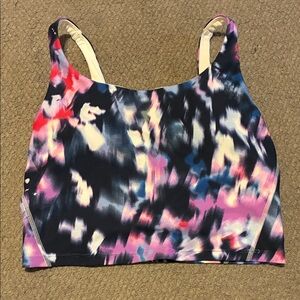 Old Navy Active Powersoft Sports Bra